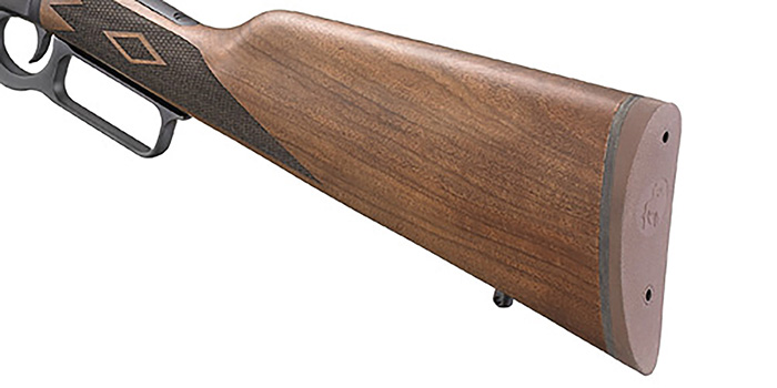 Marlin 1894 Lever Action Rifle 06