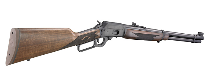 Marlin 1894 Lever Action Rifle 07