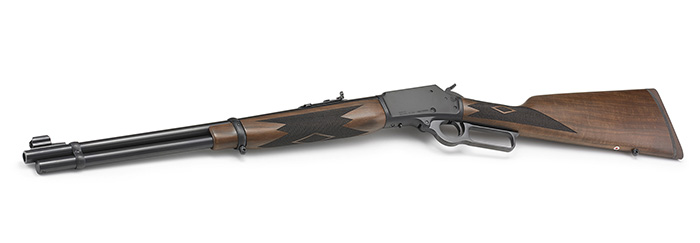 Marlin 1894 Lever Action Rifle 07