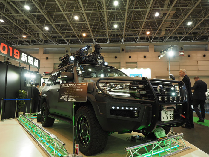 58th Shizuoka Hobby Show