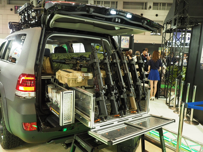 58th Shizuoka Hobby Show