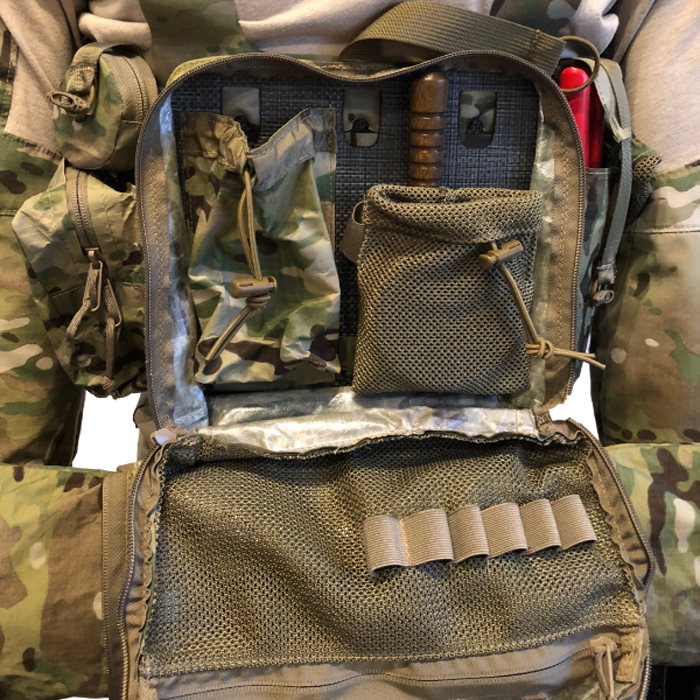 Matbock Reaper Hunter Kit 02
