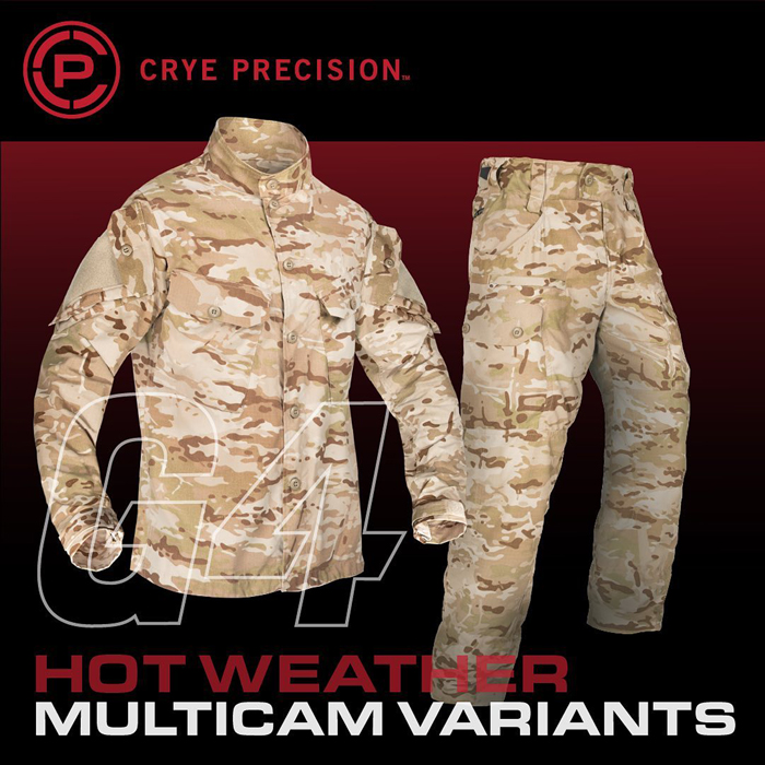 crye g4 hot weather pants