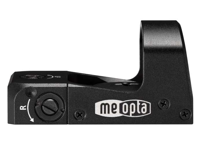 Meopta Meosight IV Red Dot Sight 03