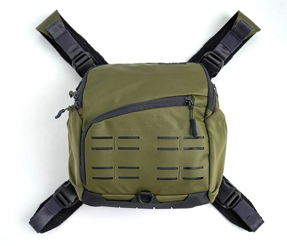 Mission First Tactical ACHRO Chest Pack & Harness 02