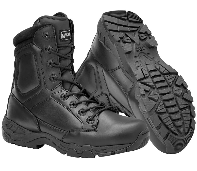 Military 1st: Magnum Viper Pro 8.0 Leather Boots 02