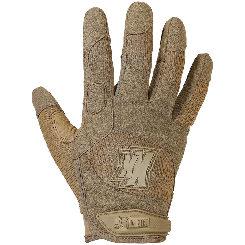 Military 1st KinetiXx X-Light Light Operations Gloves 02