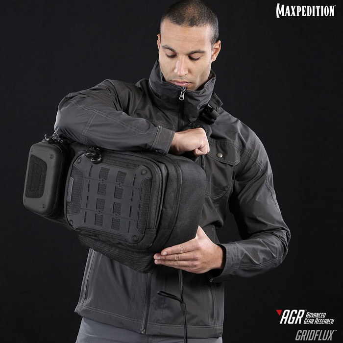 Maxpedition Gridflux Sling Pack