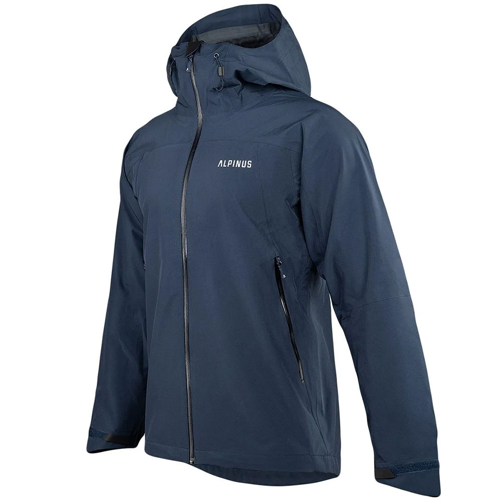 Military 1st Alpinus Collarada Jacket 02
