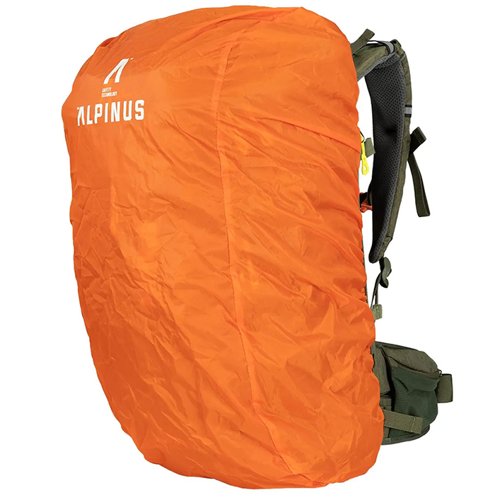 Military 1st Alpinus Otway 40 Backpack 04