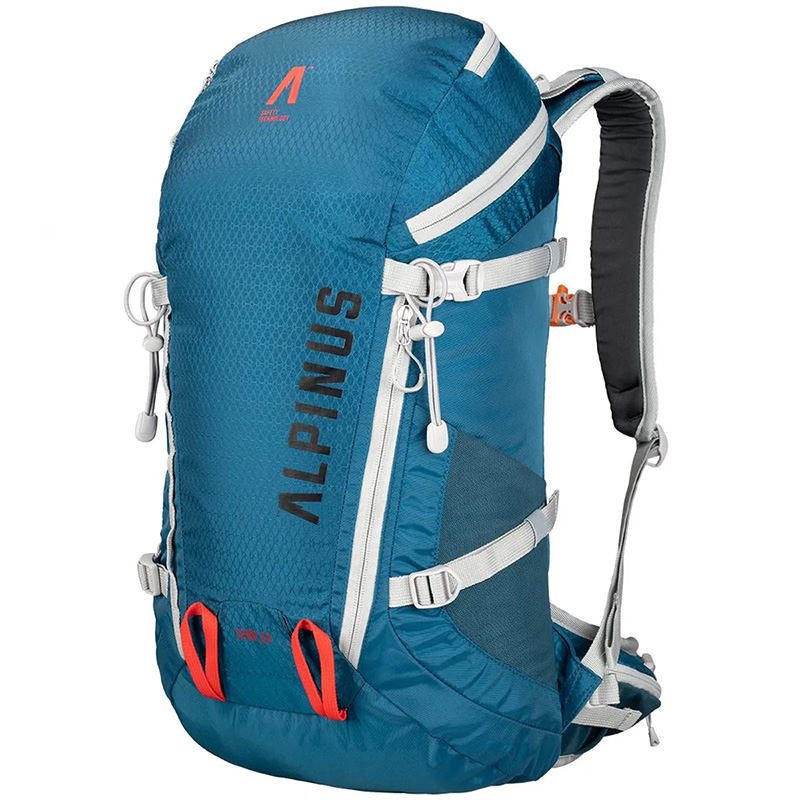 Military 1st Alpinus Teno 24 Backpack 02