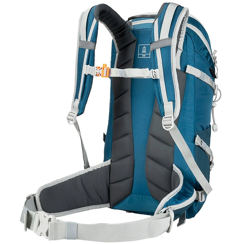 Military 1st Alpinus Teno 24 Backpack 03