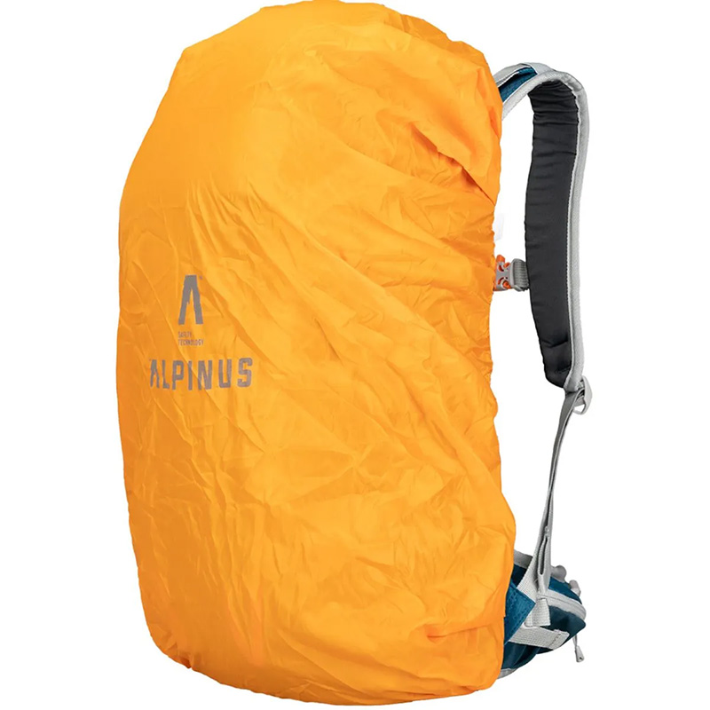 Military 1st Alpinus Teno 24 Backpack 04