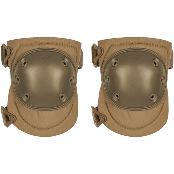 Military 1st Alta Industries AltaPRO S Knee Pads 02