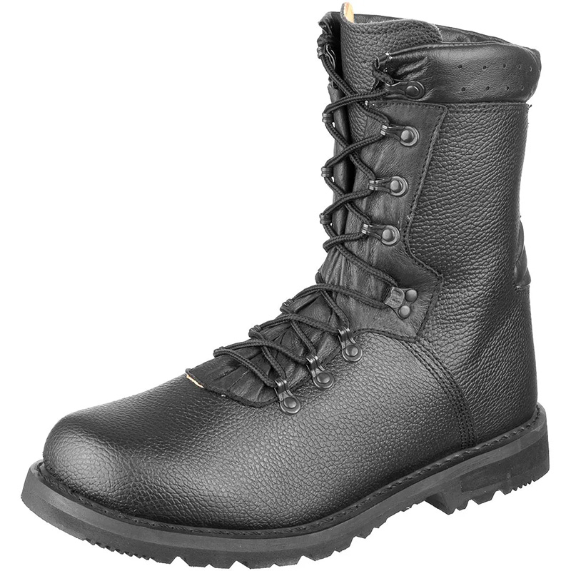 Military 1st Brandit BW Combat Boots Model 2000 02