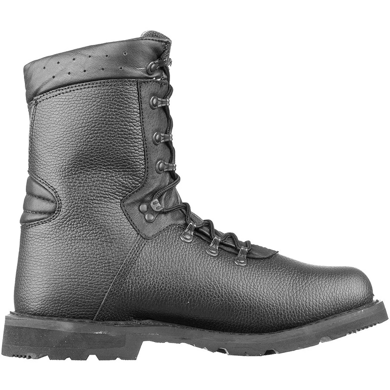 Military 1st Brandit BW Combat Boots Model 2000 04