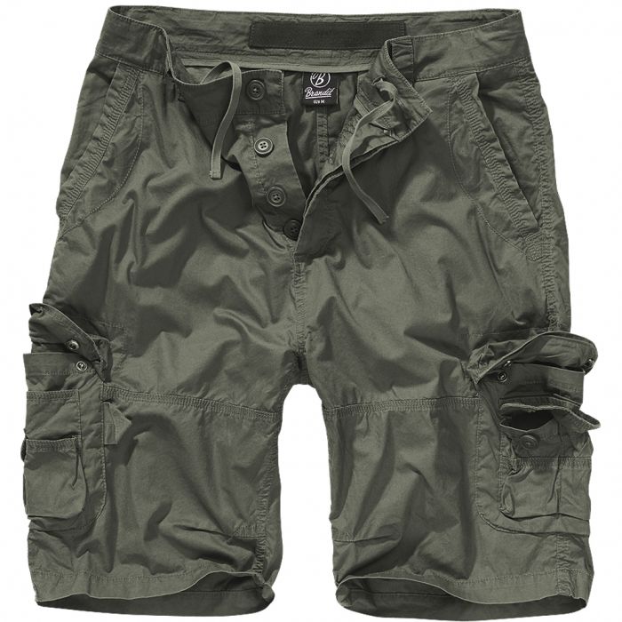 Military 1st: Brandit Ty Shorts 02