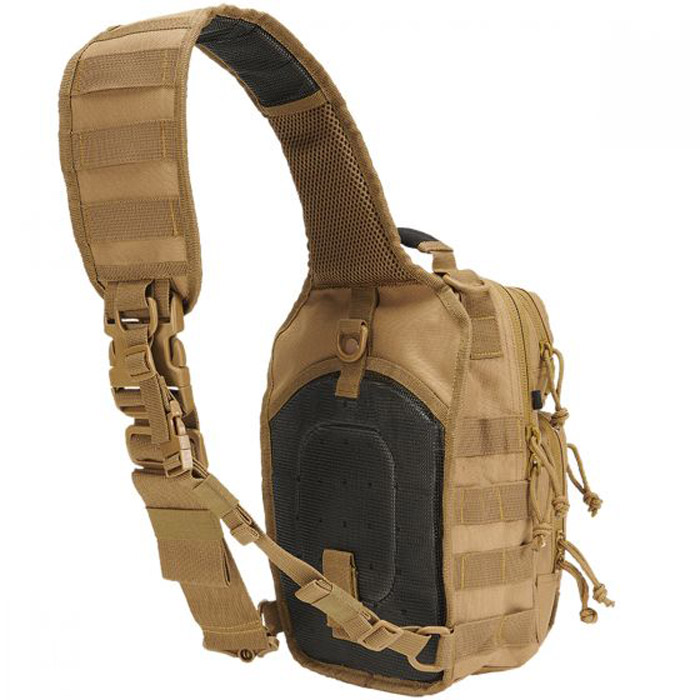 Military 1st Brandit US Cooper Sling Pack 03