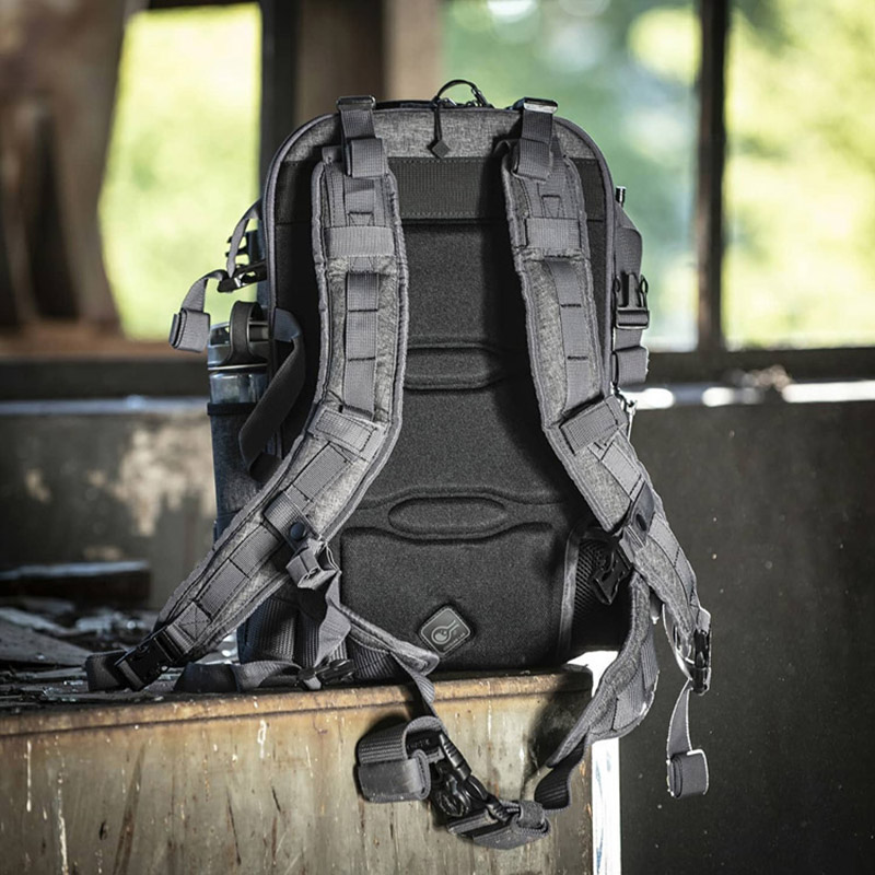 Military 1st Civilian Grayman Patrol Pack 02