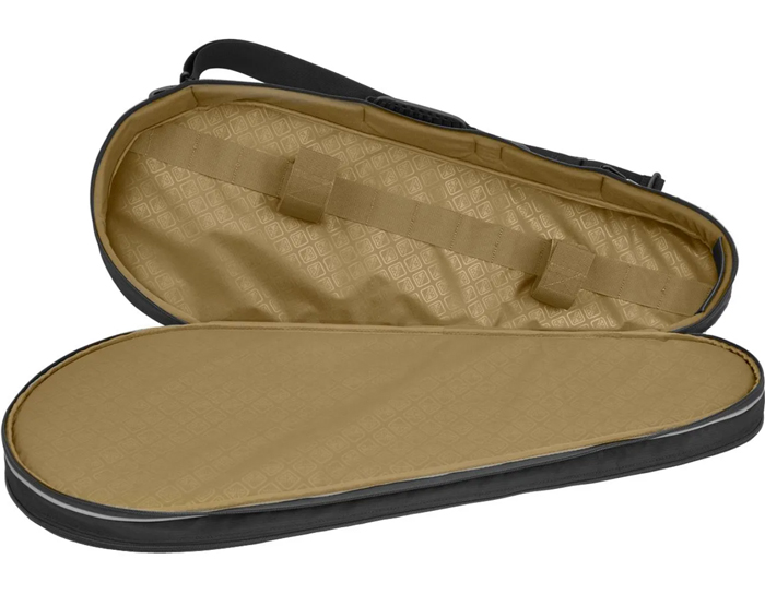 Military 1st: Civilian Dropshot Rifle Case 04