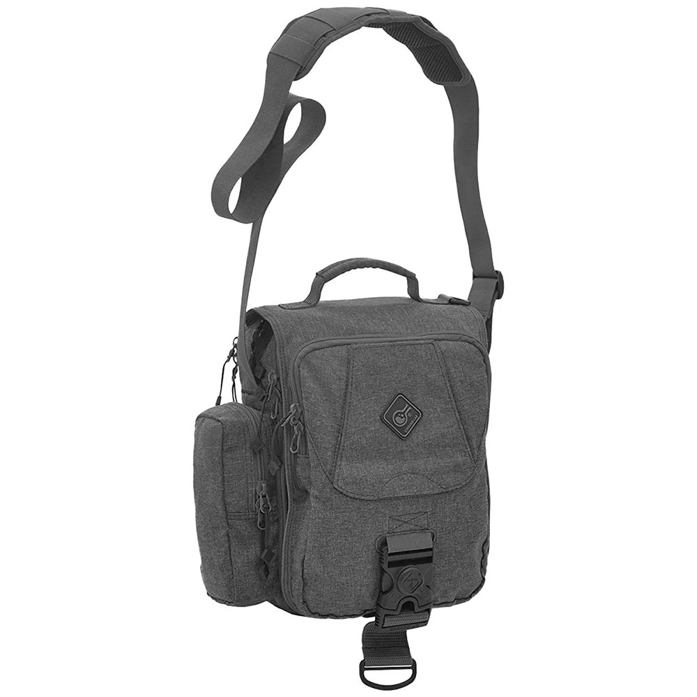 Military 1st Civilian Lab Grayman Kato Messenger 02