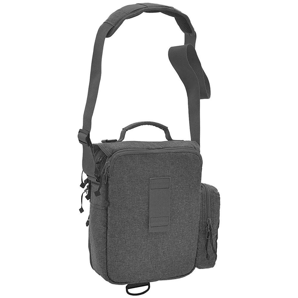 Military 1st Civilian Lab Grayman Kato Messenger 03