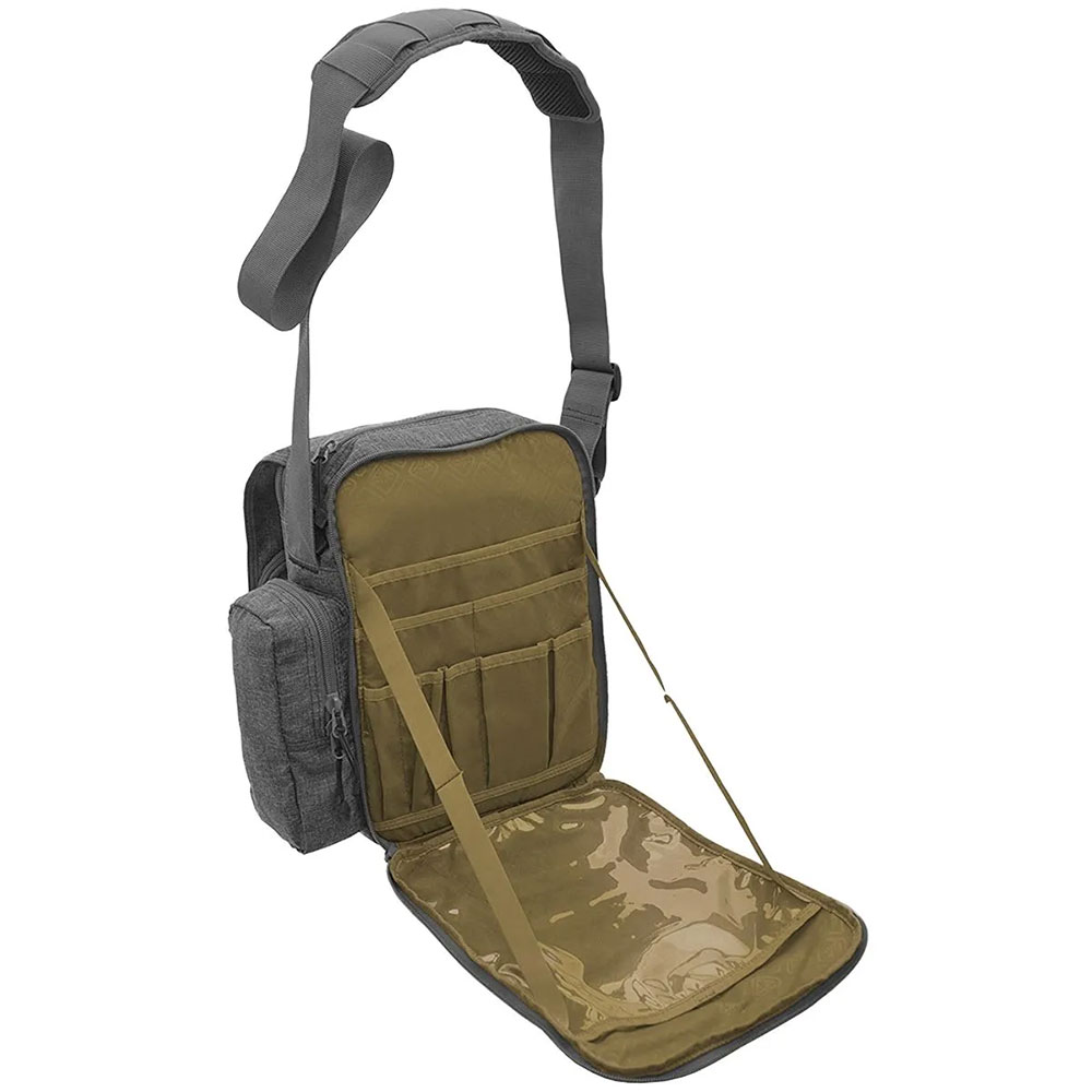 Military 1st Civilian Lab Grayman Kato Messenger Bag 04