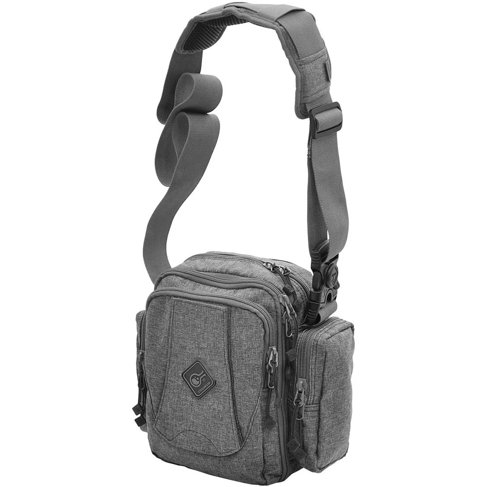 Military 1st Civilian Lab Tonto Shoulder Bag 02