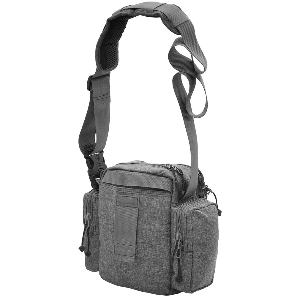 Military 1st Civilian Lab Tonto Shoulder Bag 03