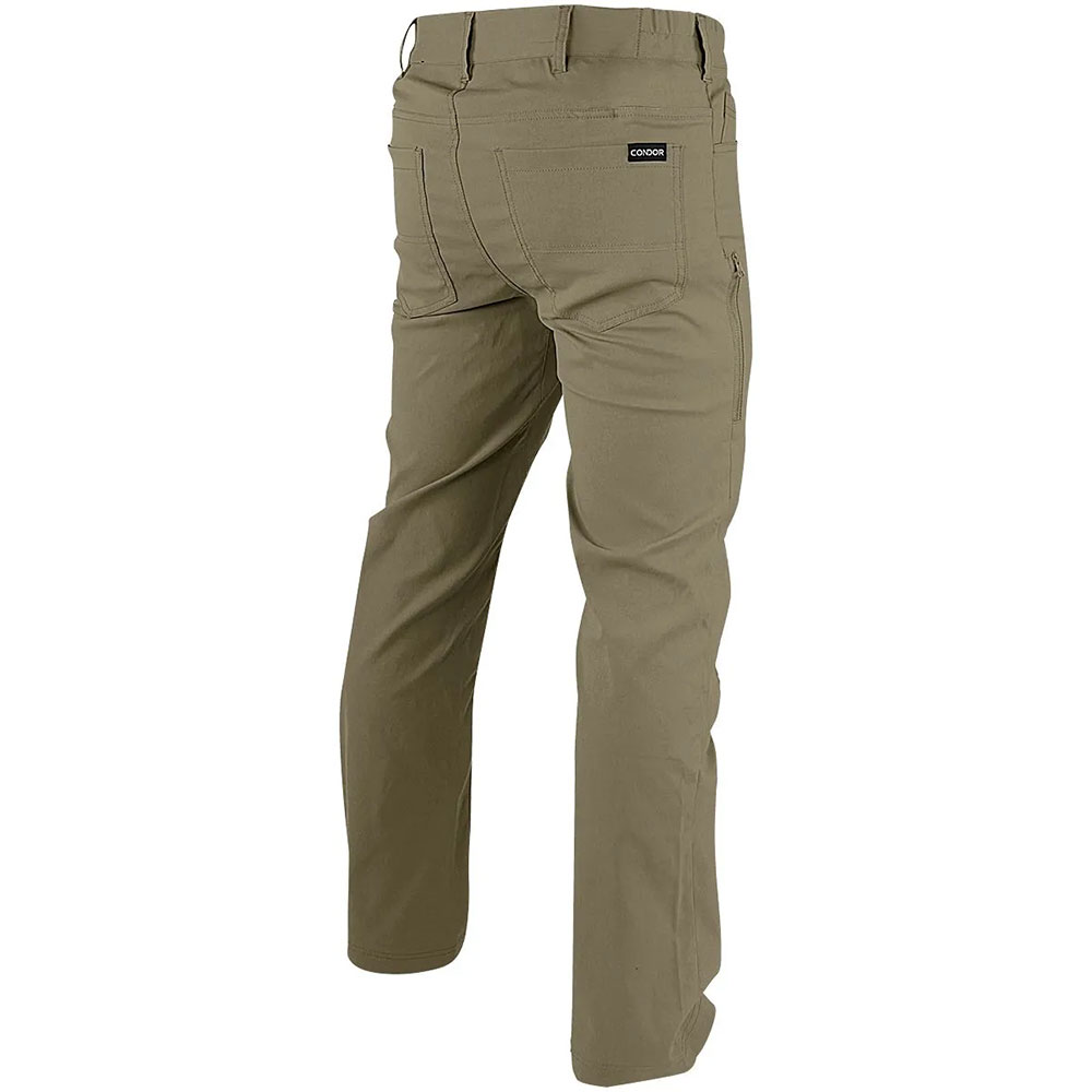 Military 1st Condor Cipher Pants 03
