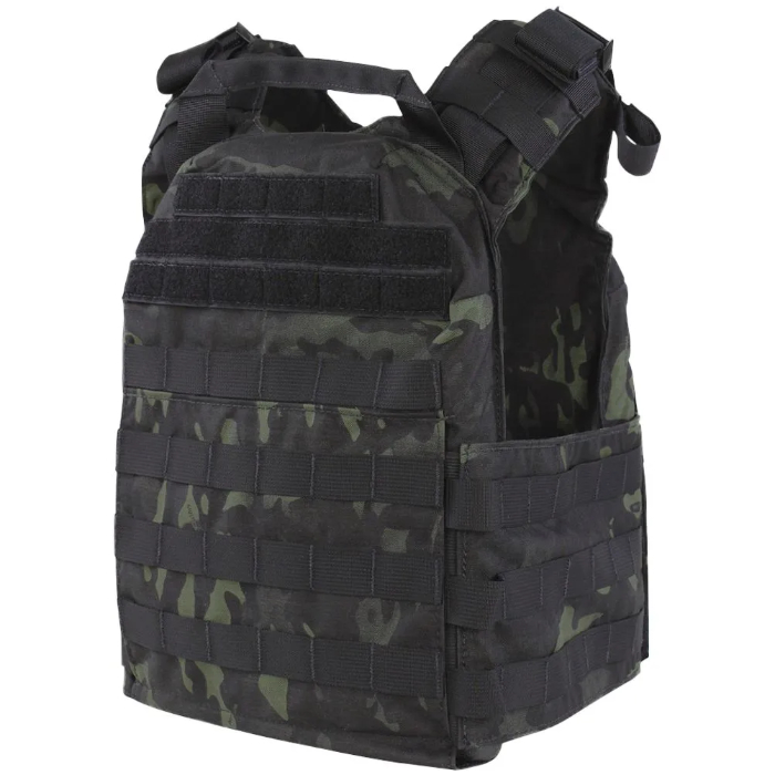 Military 1st Condor Cyclone Plate Carrier 02