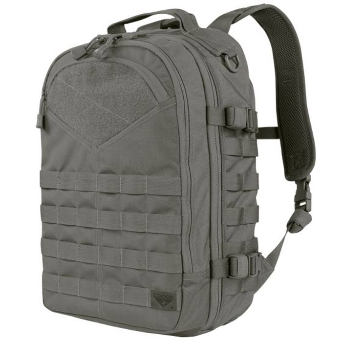 Military 1st: Condor Frontier Outdoor Pack In Stock | Popular Airsoft ...