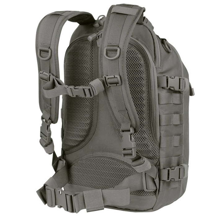 Military 1st: Condor Frontier Outdoor Pack 03