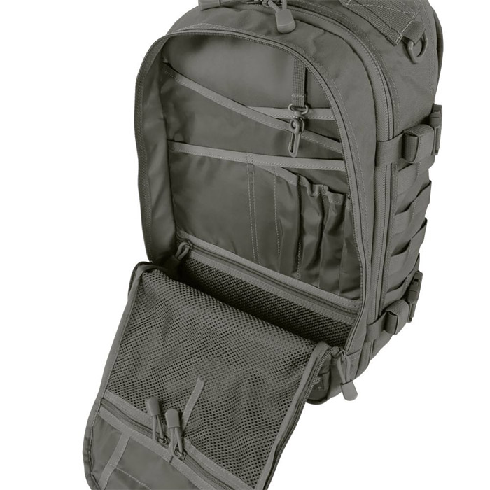 Military 1st: Condor Frontier Outdoor Pack 04