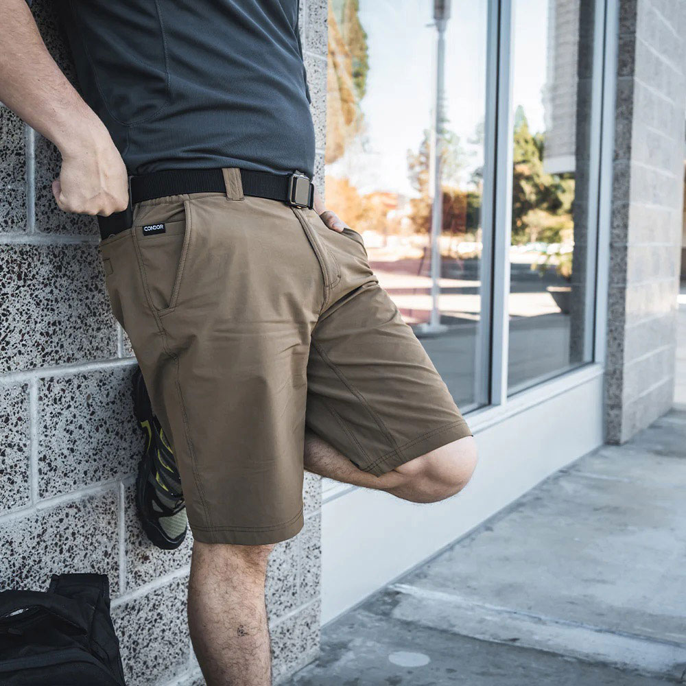 Military 1st Condor Maverick Shorts 03