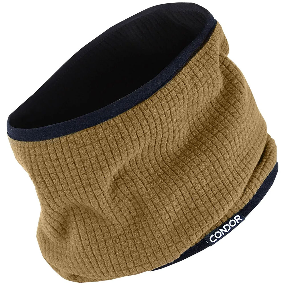 Military 1st Condor Reversible Gaiter 02