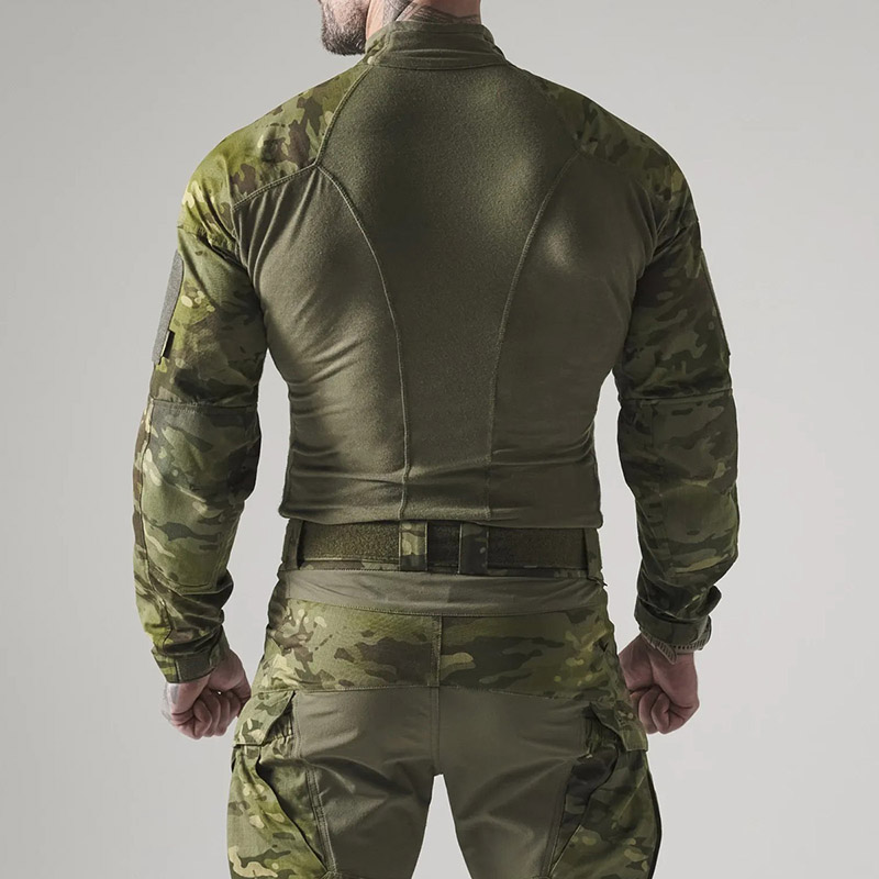 Military 1st: Direct Action Vanguard Combat Shirt 02