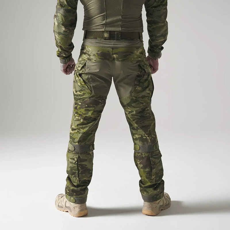 Military 1st Direct Action Vanguard Combat Trousers 02