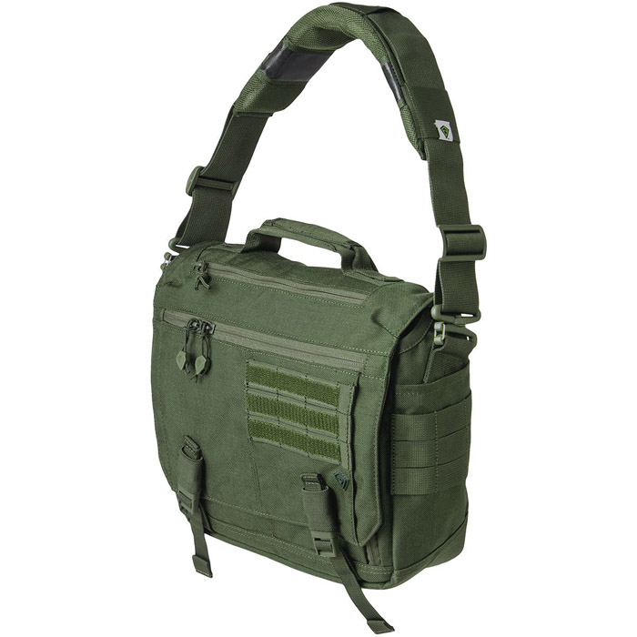 Mil1st: First Tactical Summit Side Satchel 02