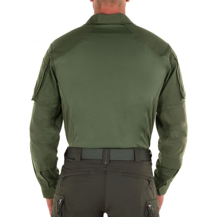 Military 1st: First Tactical Defender Shirt 03