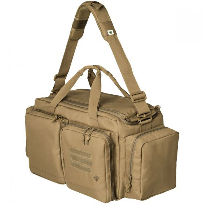 Military 1st First Tactical Recoil Range Bag 02