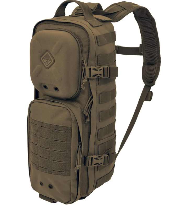 Military 1st: Hazard 4 Plan-C Dual Strap Evac Pack 02