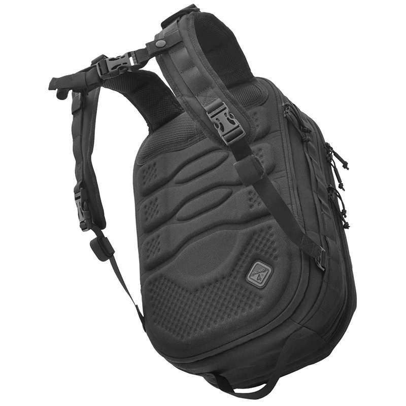 Military 1st Hazard 4 Pillbox Hardshell Daypack 03
