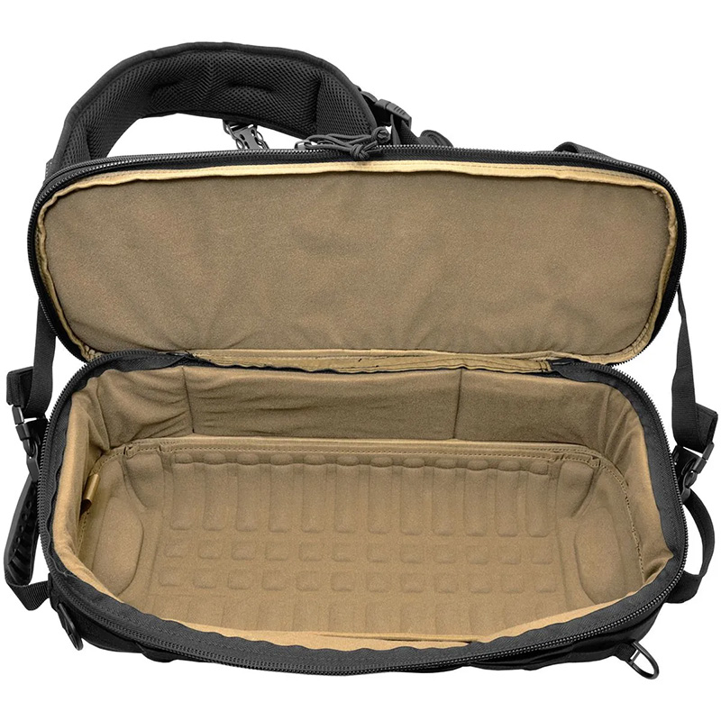 Military 1st Hazard 4 Plan-B Hard Sling Pack 05