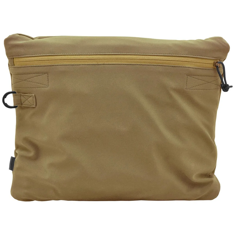 Military 1st: Hazard 4 Poncho Villa Technical Soft Shell 05