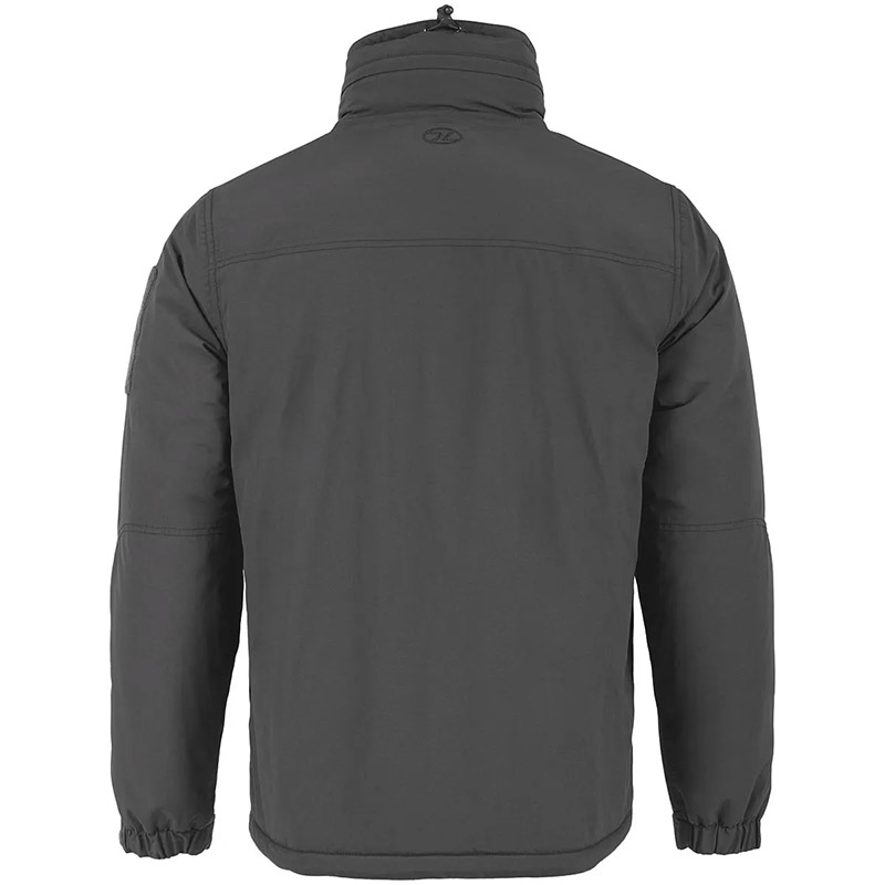 Military 1st Highlander Stryker Jacket 04