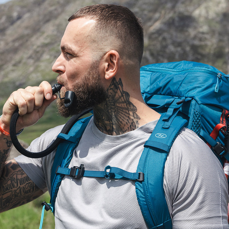 Military 1st Highlander Ben Nevis Rucksack 02