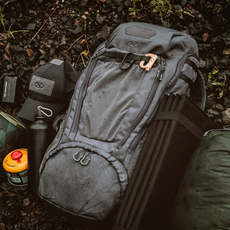 Military 1st Highlander Eagle 3 Backpack 02