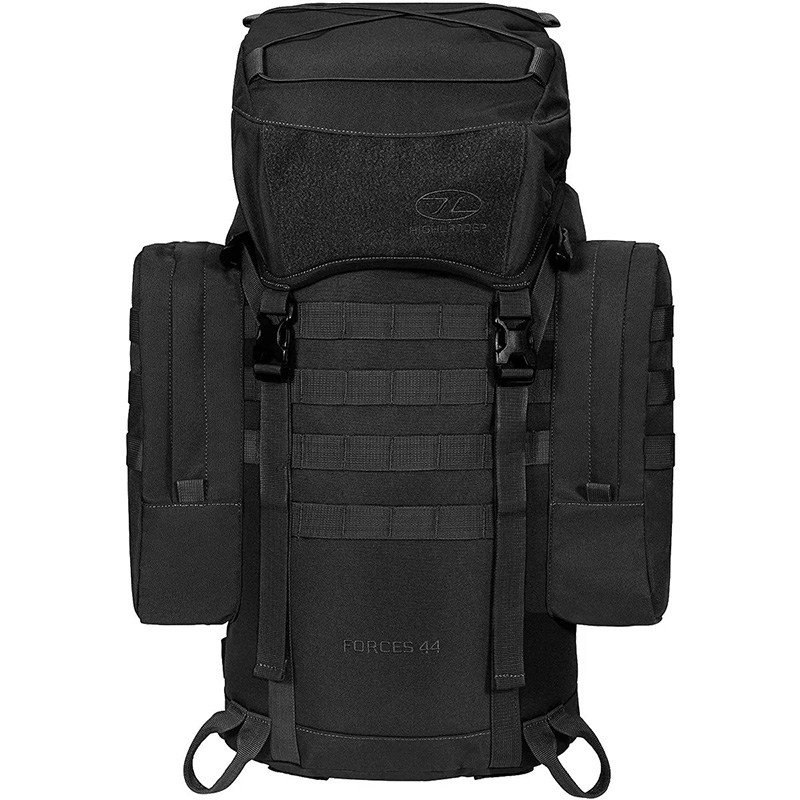 Military 1st Highlander Forces Elite 44 Rucksack 02