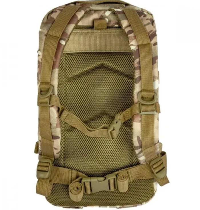 Military 1st Highlander Forces Recon 20L Pack 03